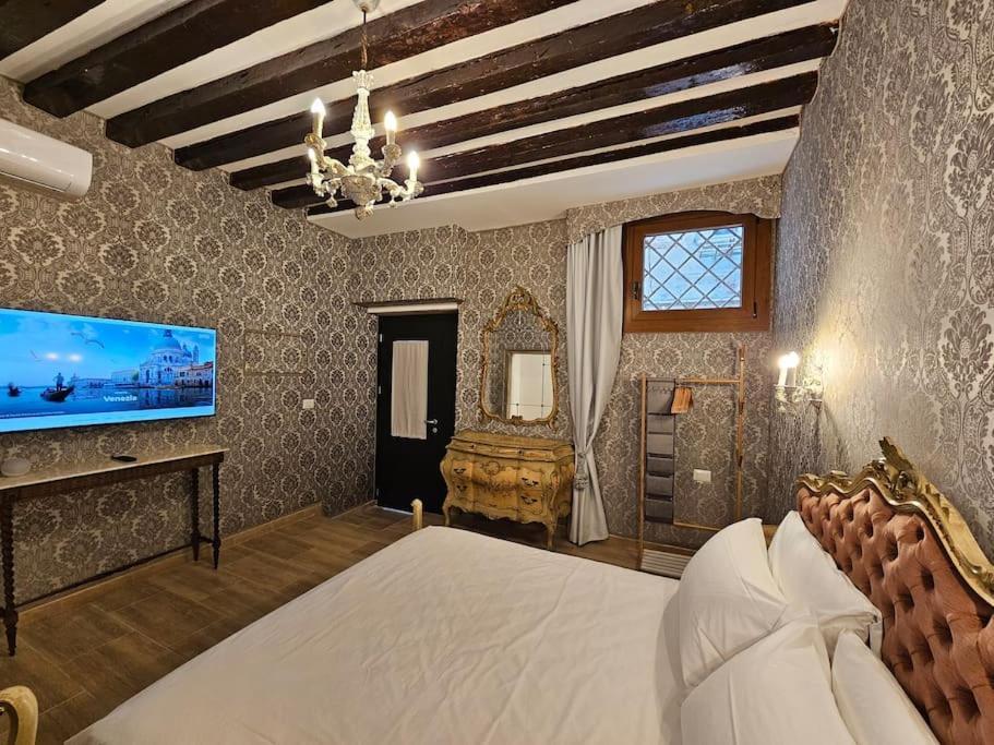 Dolcevita Veneza Exterior foto
