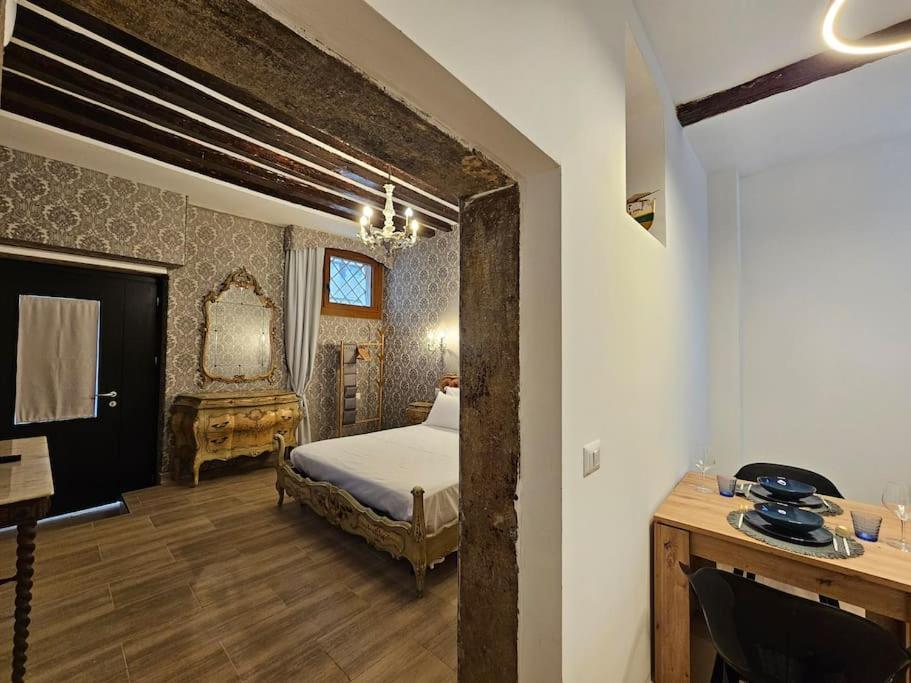 Dolcevita Veneza Exterior foto
