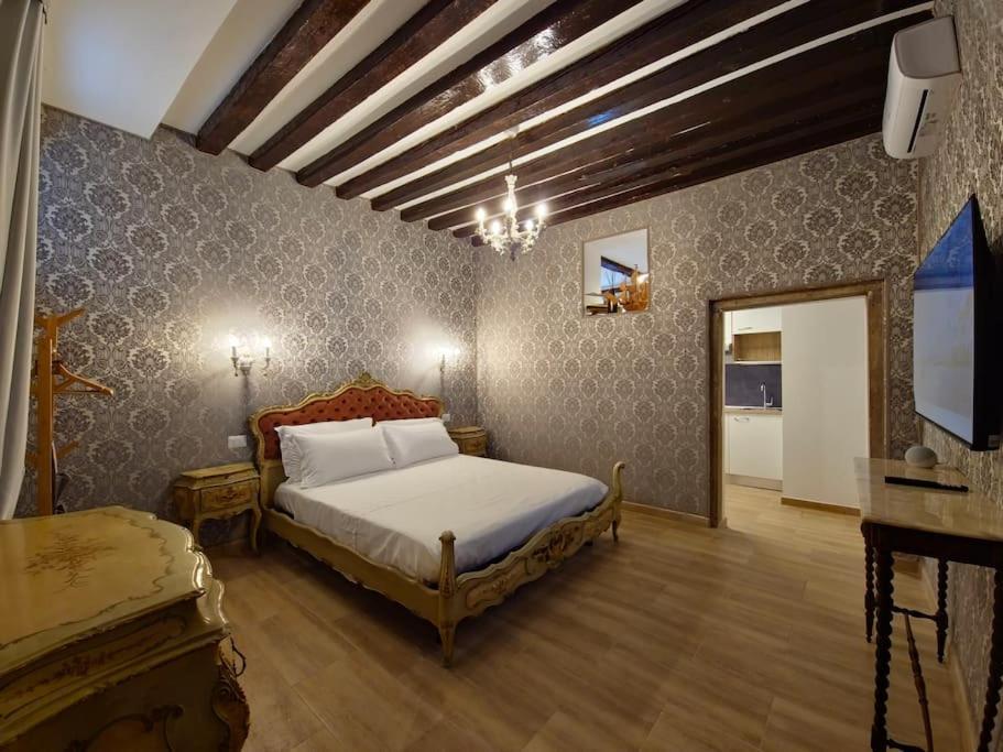 Dolcevita Veneza Exterior foto