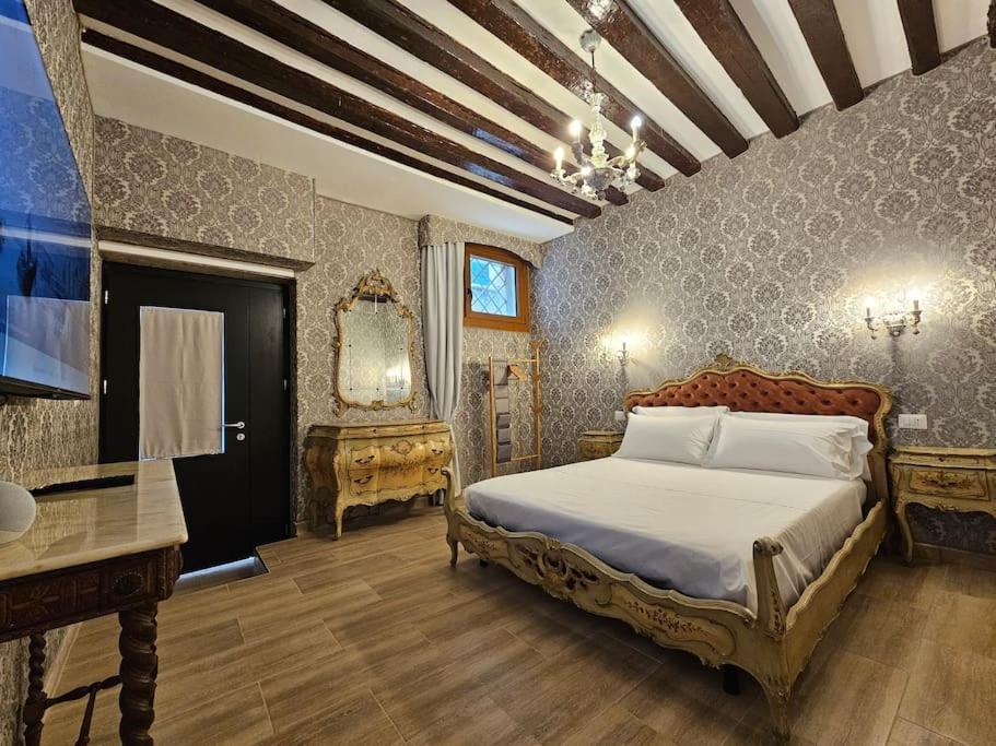 Dolcevita Veneza Exterior foto