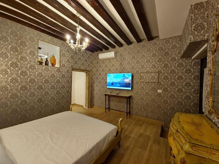 Dolcevita Veneza Exterior foto